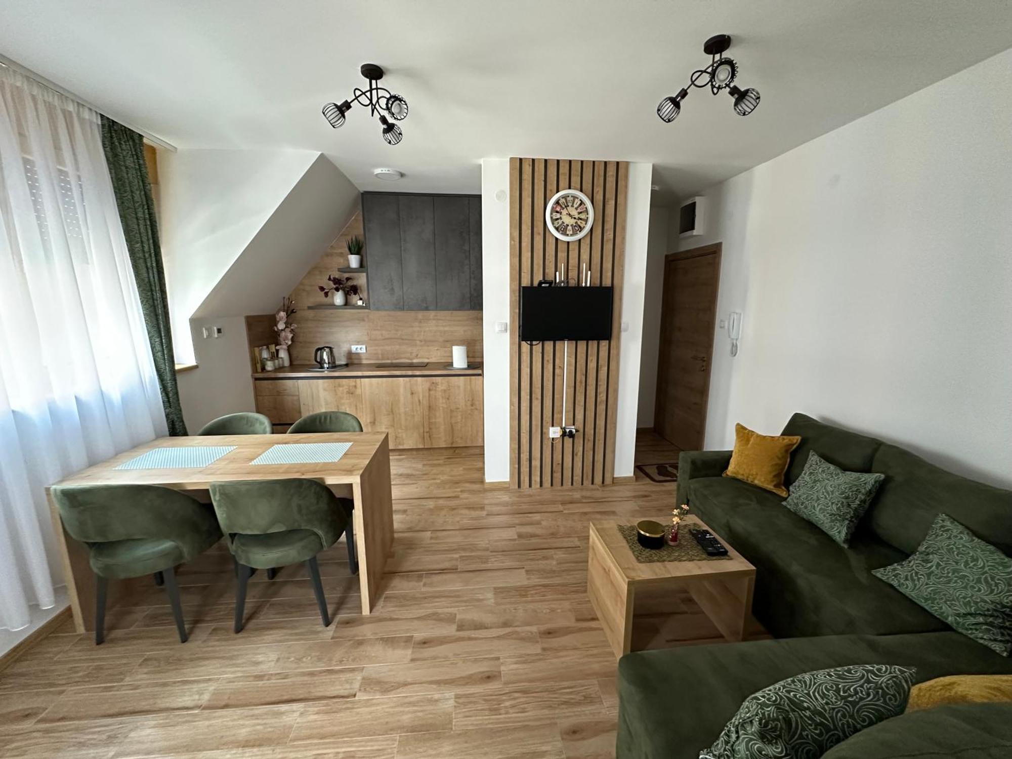 Apartment Montevia Mont Zlatibor
