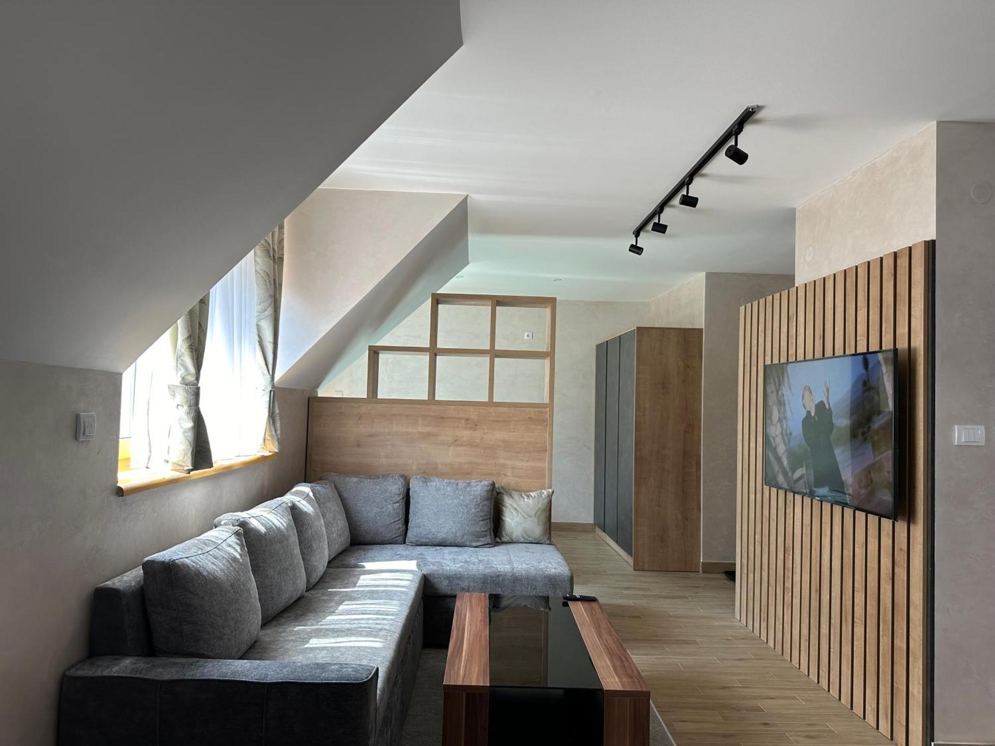 Montevia Mont Apartment *