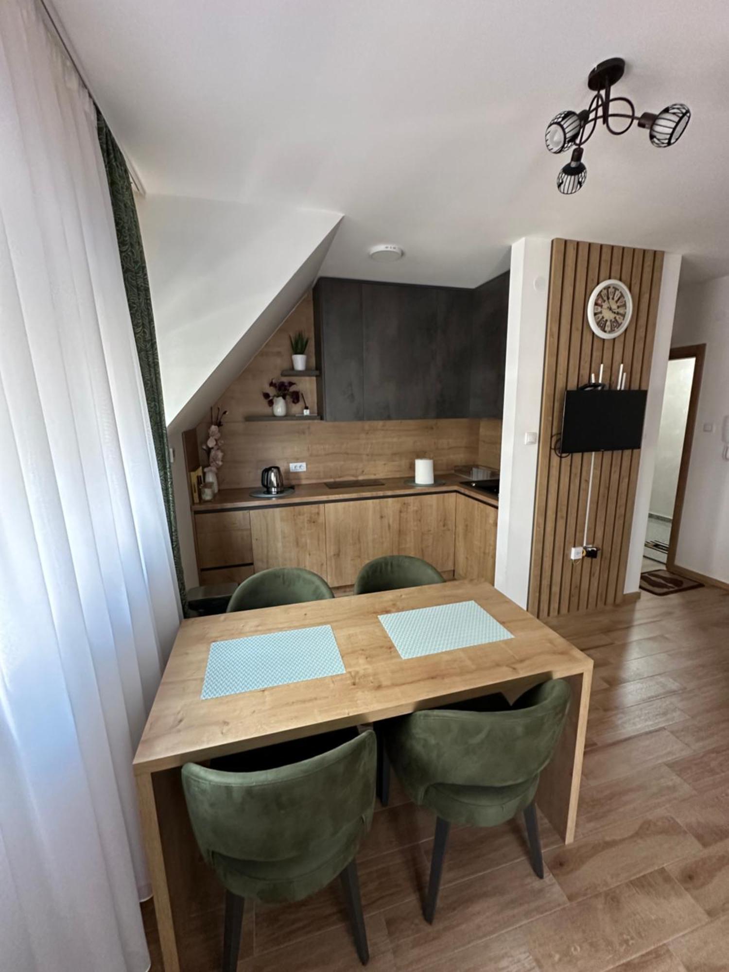 Montevia Mont Apartment Zlatibor