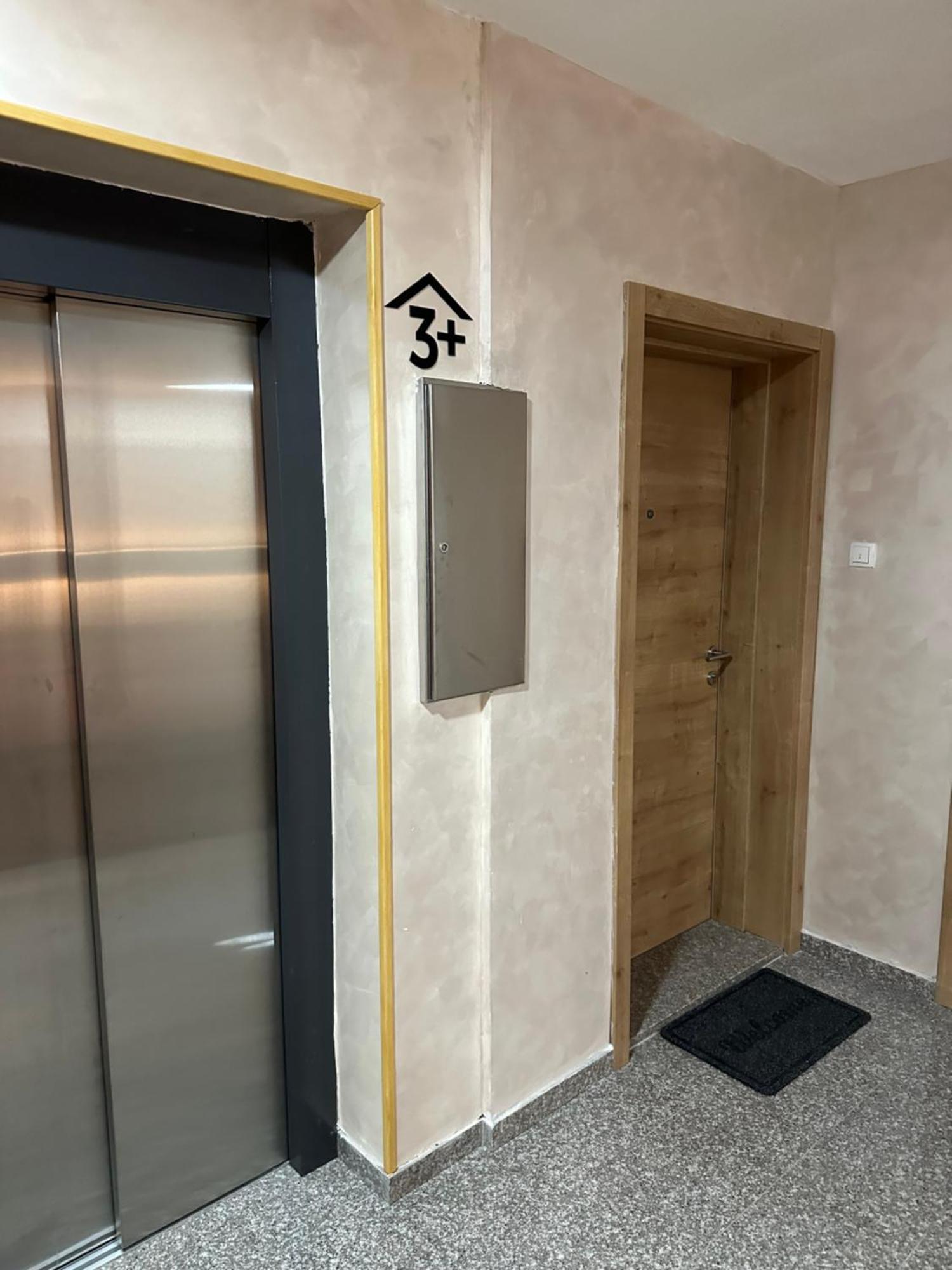 Montevia Mont Apartment