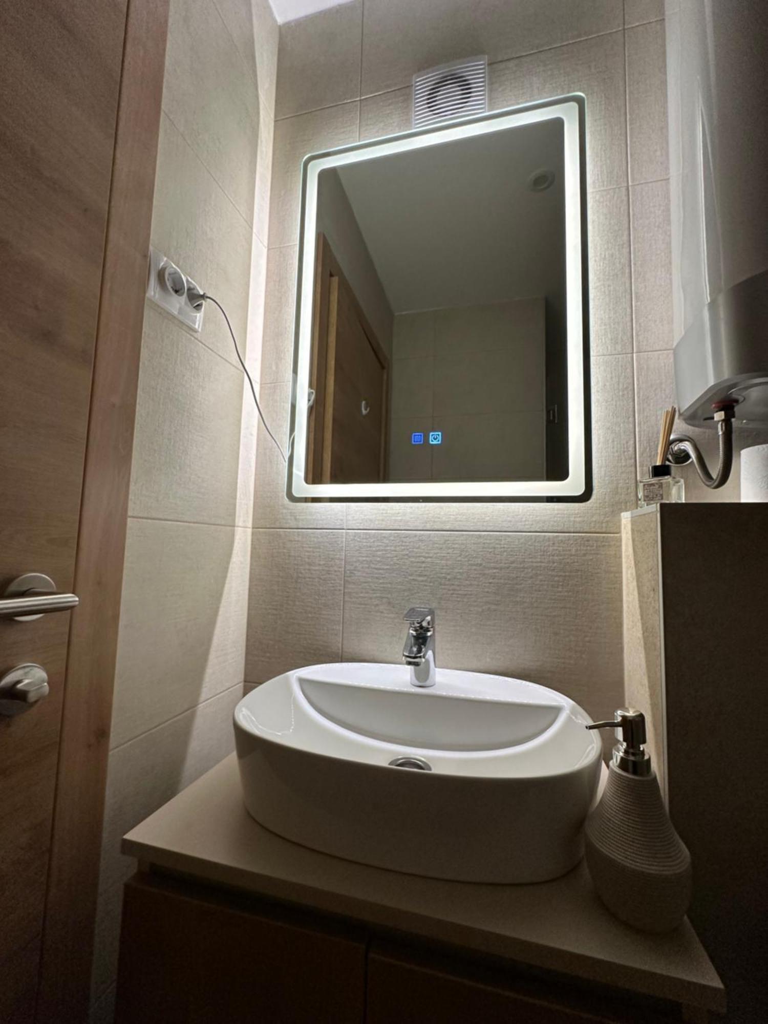 Montevia Mont Apartment *