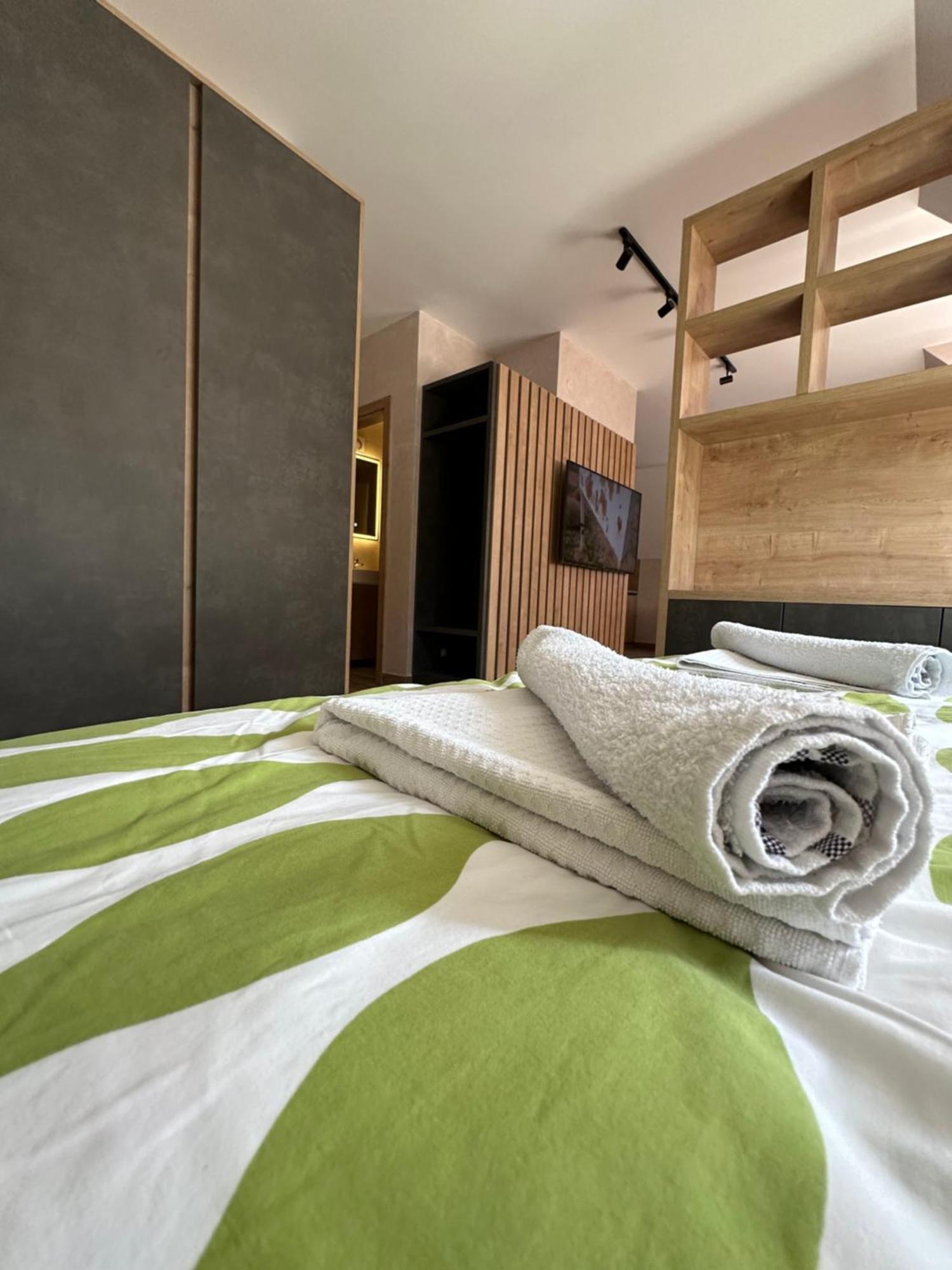 Montevia Mont Apartment Zlatibor