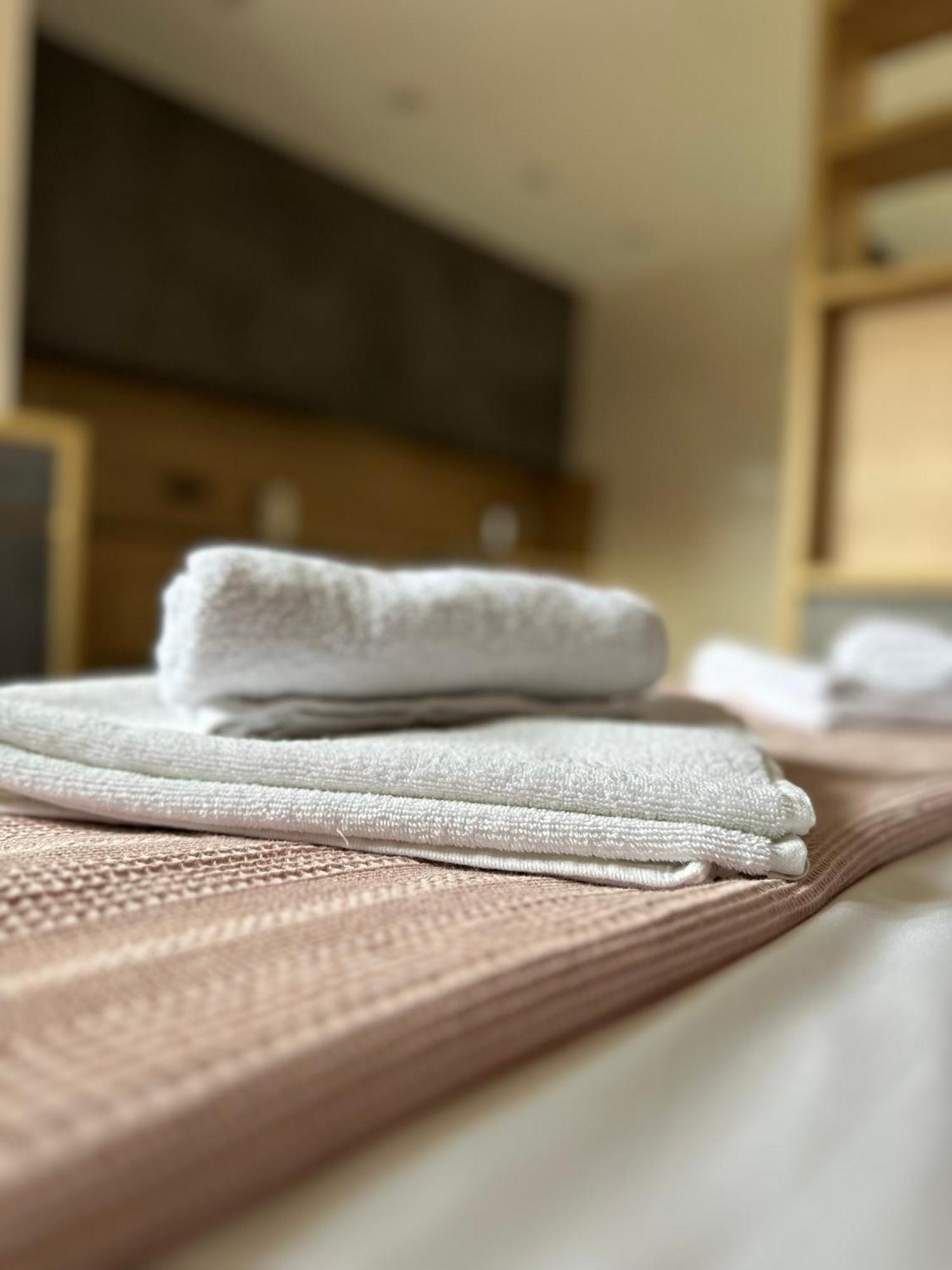 Apartment Montevia Mont