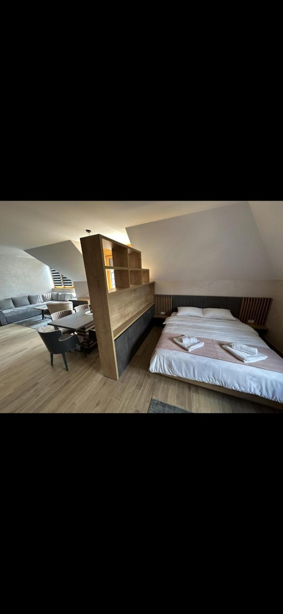 Montevia Mont Apartment Zlatibor