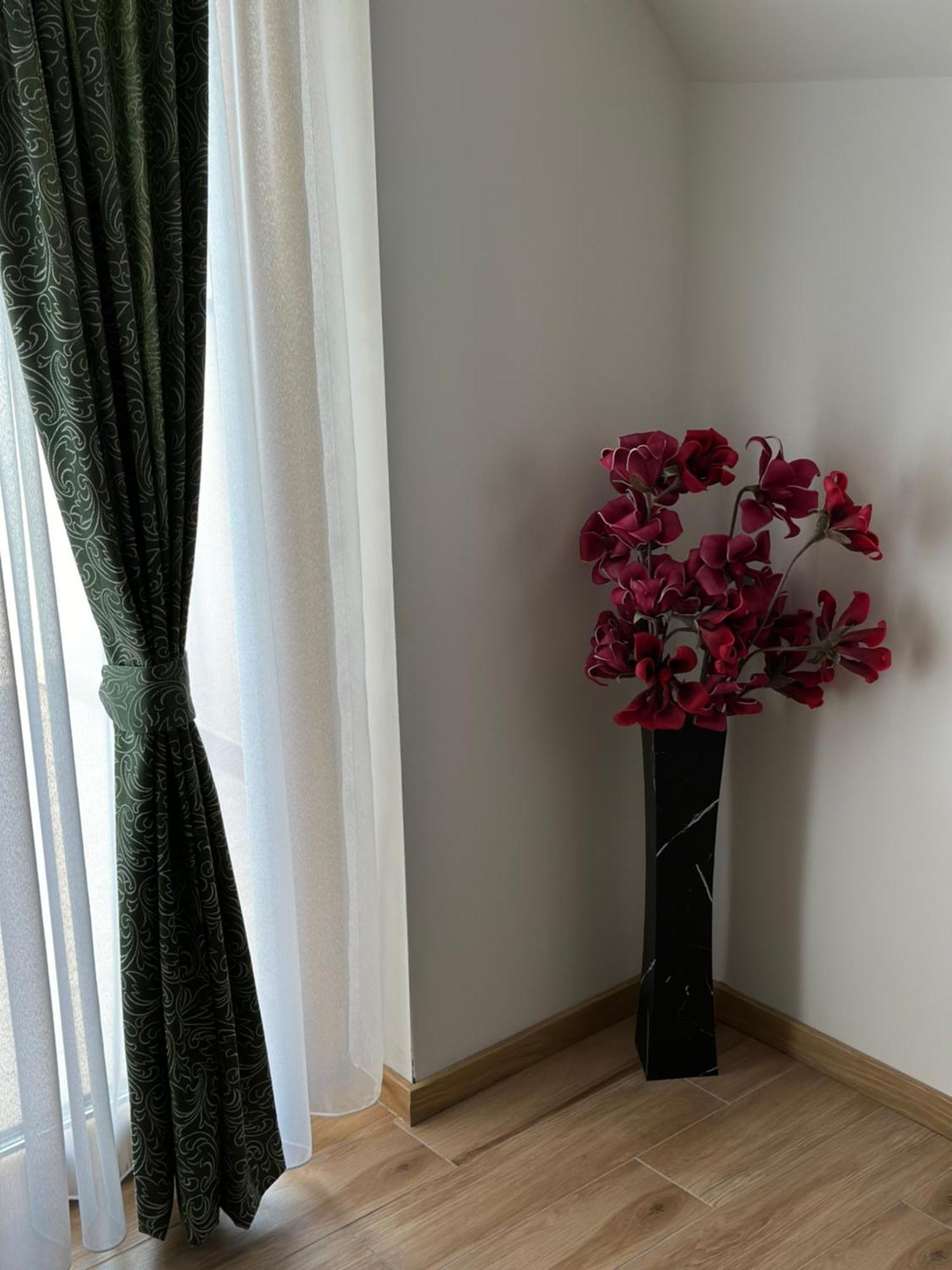 Apartment Montevia Mont *