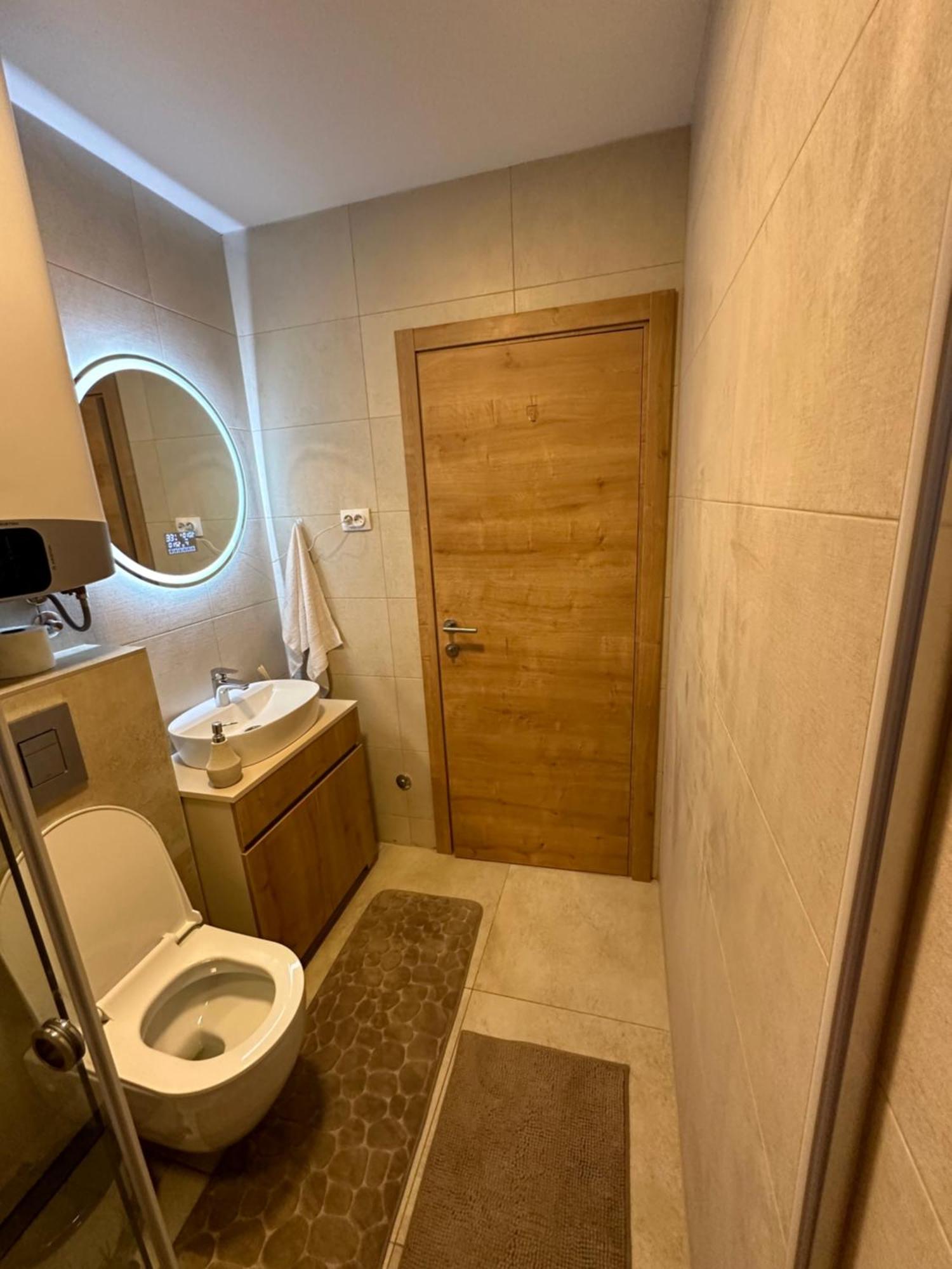 Montevia Mont Apartment