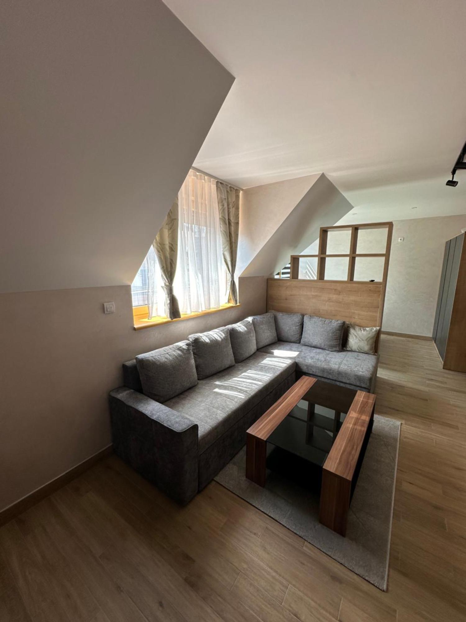 Montevia Mont Apartment *