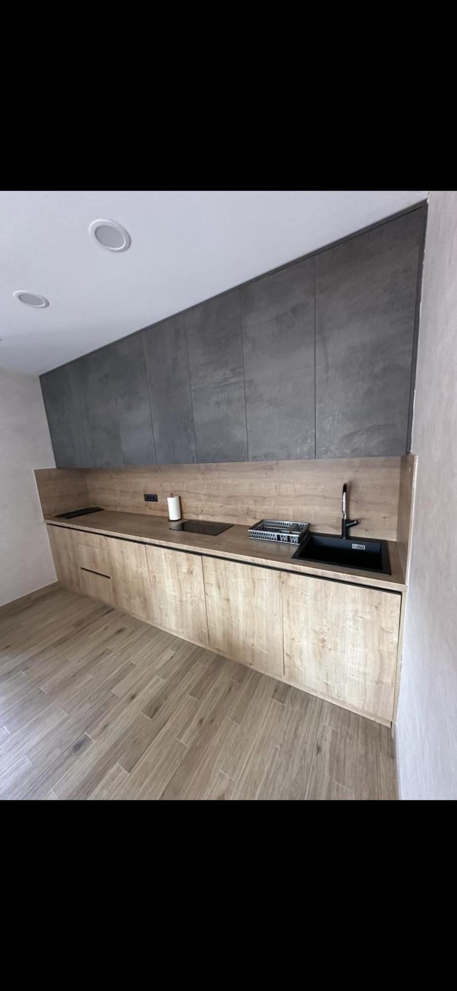 Apartment Montevia Mont *