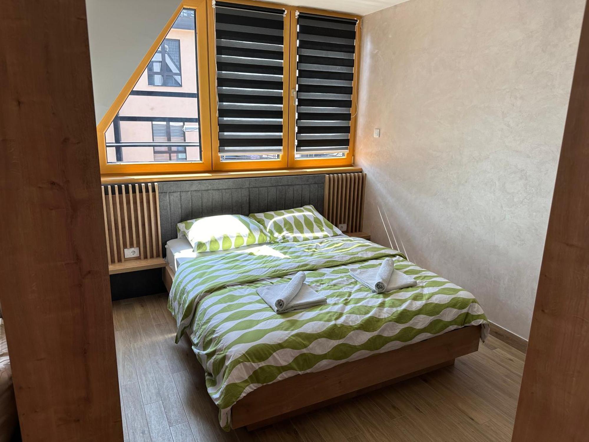 Montevia Mont Apartment