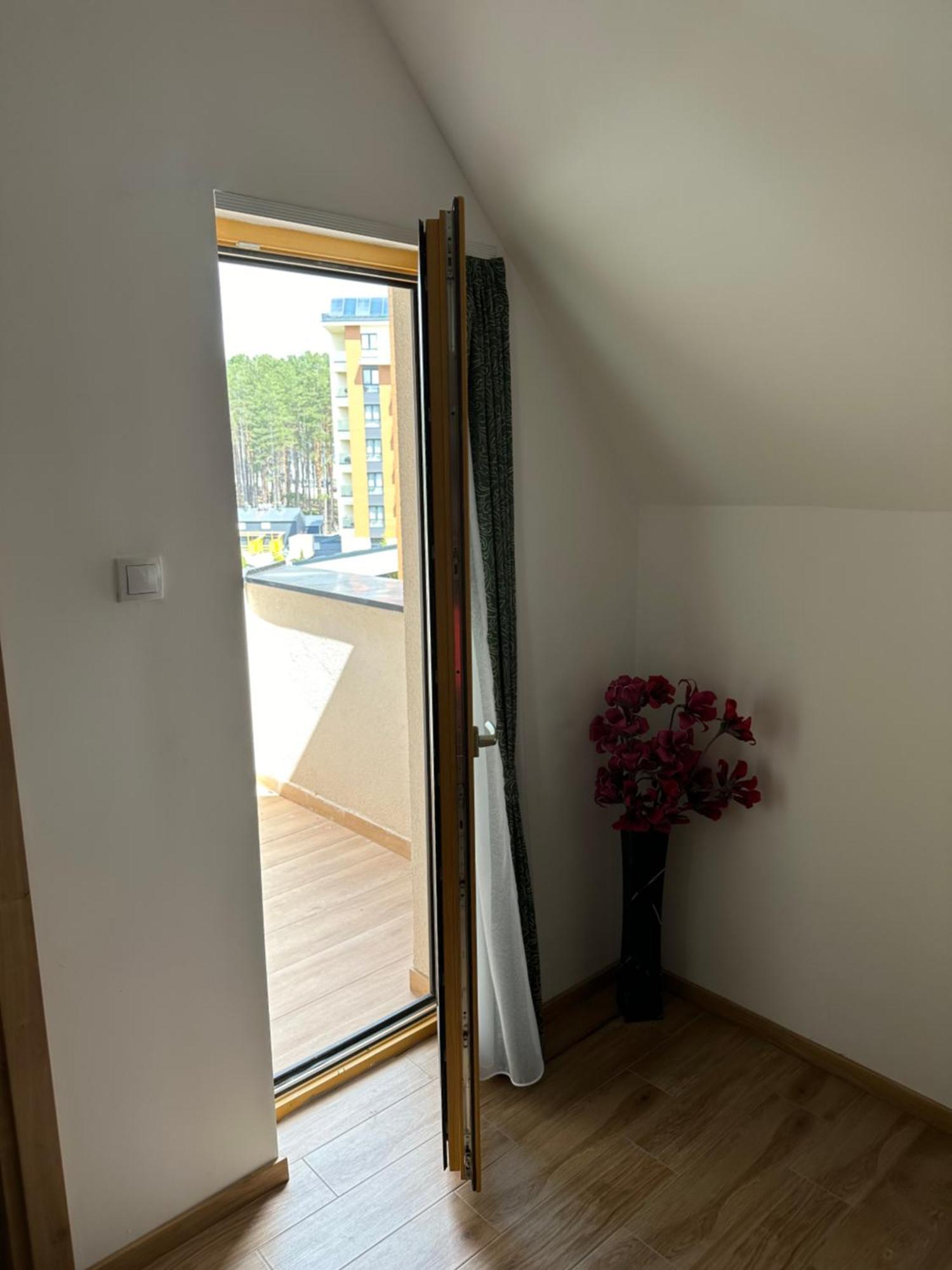 Apartment Montevia Mont *