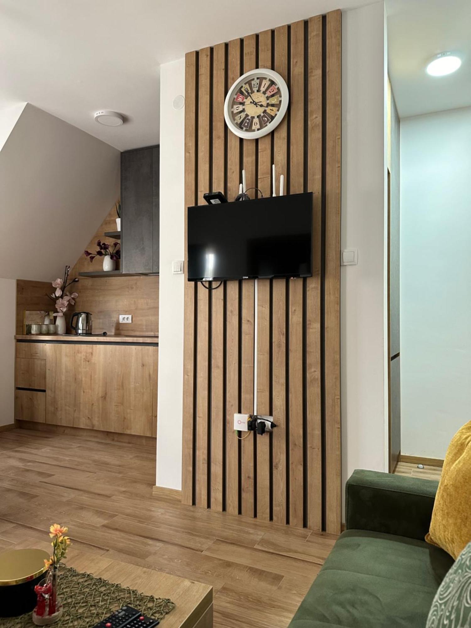 Apartment Montevia Mont *