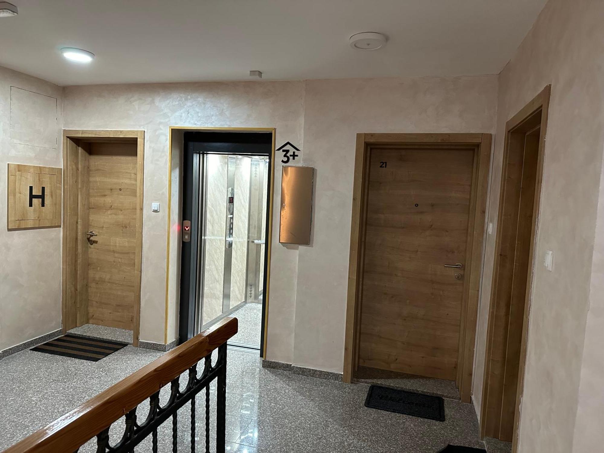 Apartment Montevia Mont Zlatibor