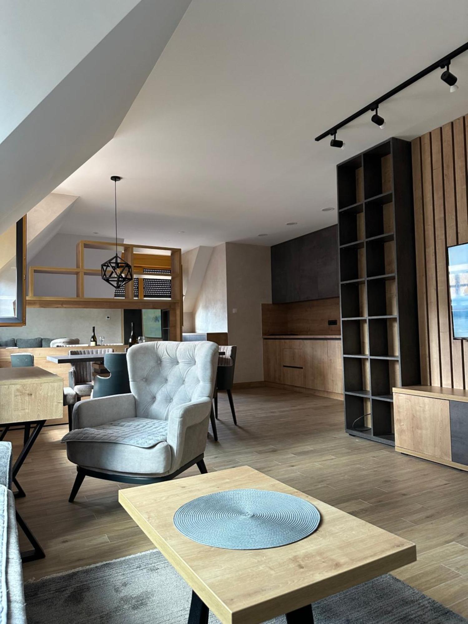 Montevia Mont Apartment Zlatibor