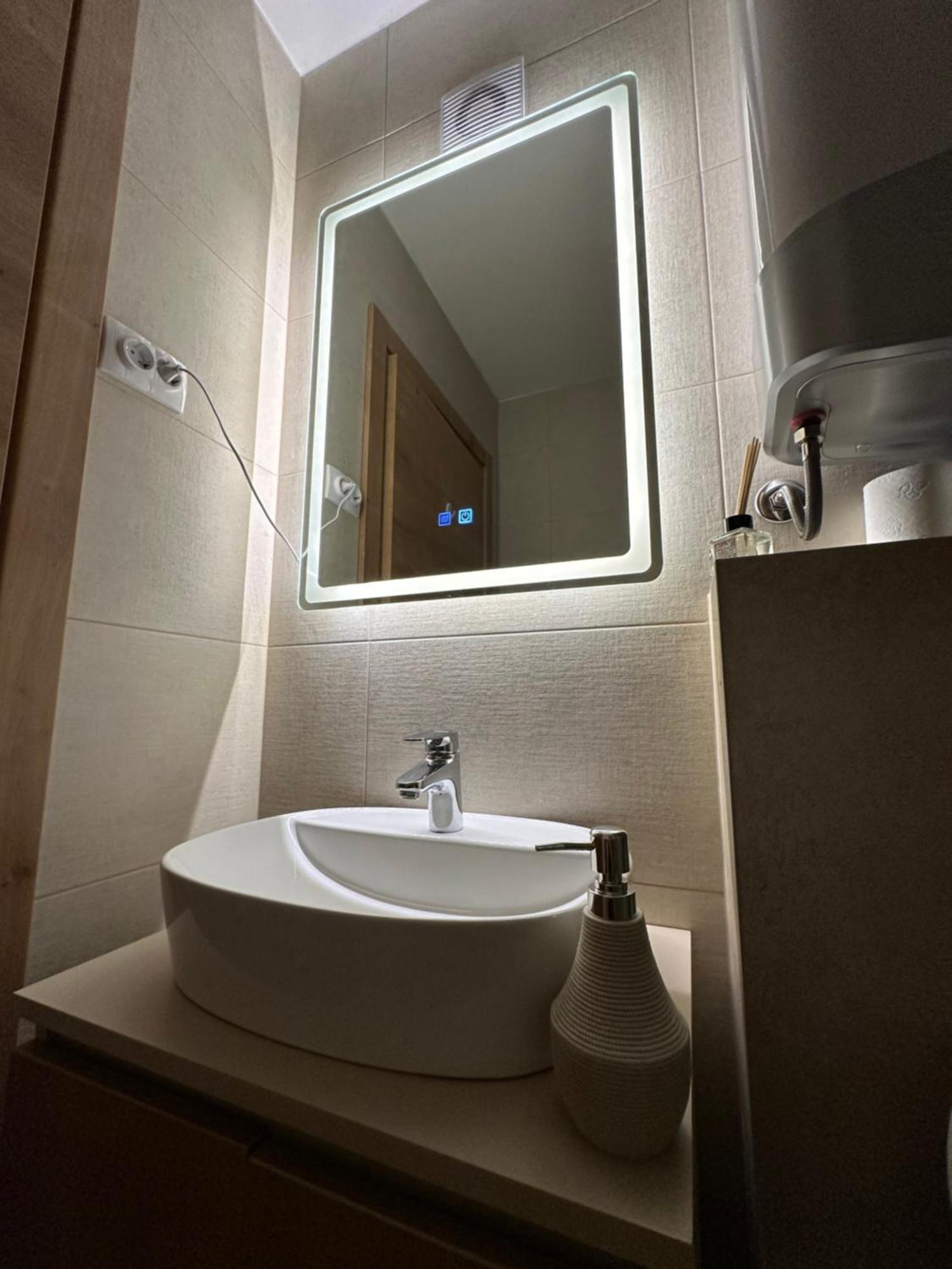 Apartment Montevia Mont
