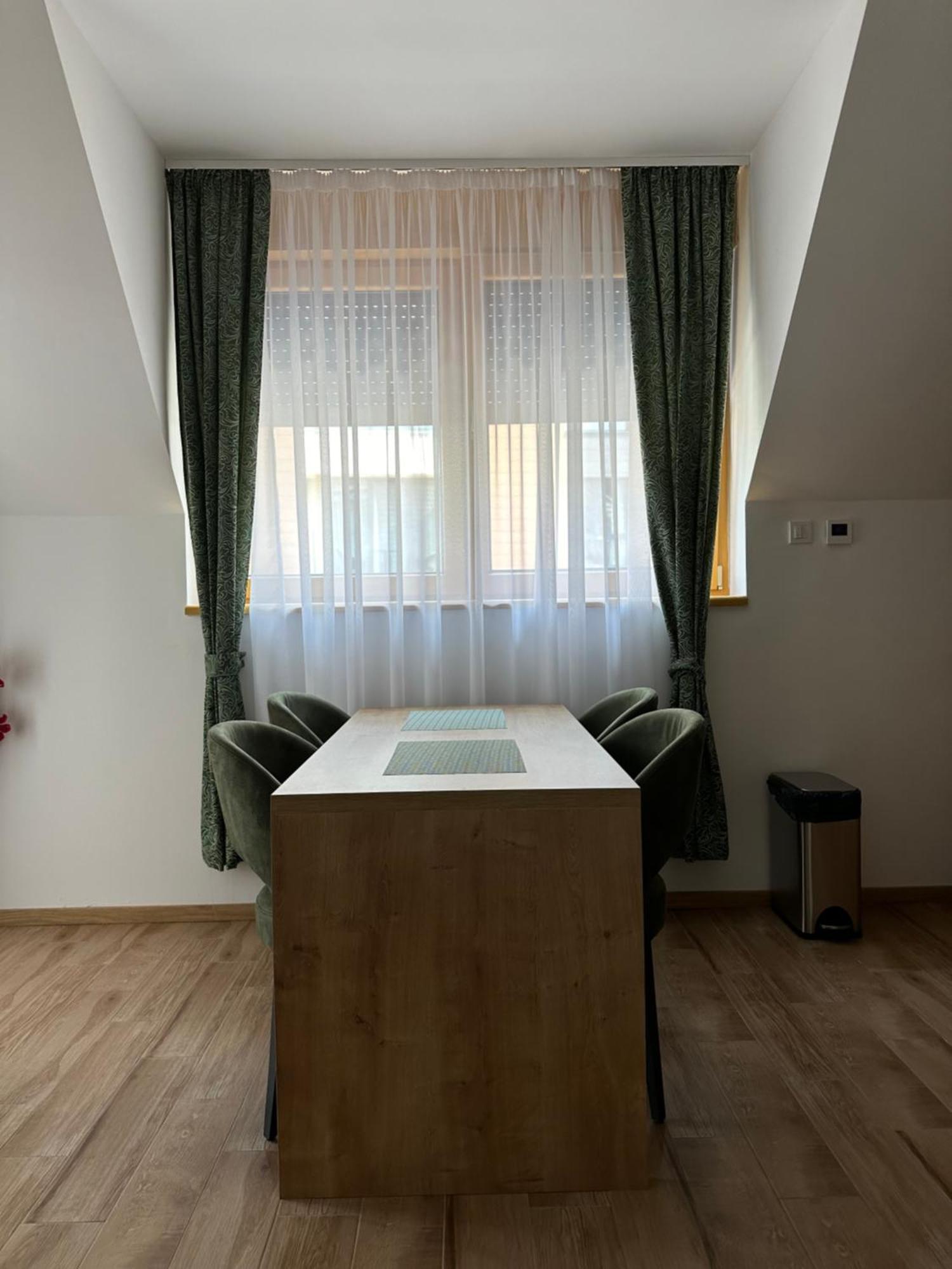 Montevia Mont Apartment *