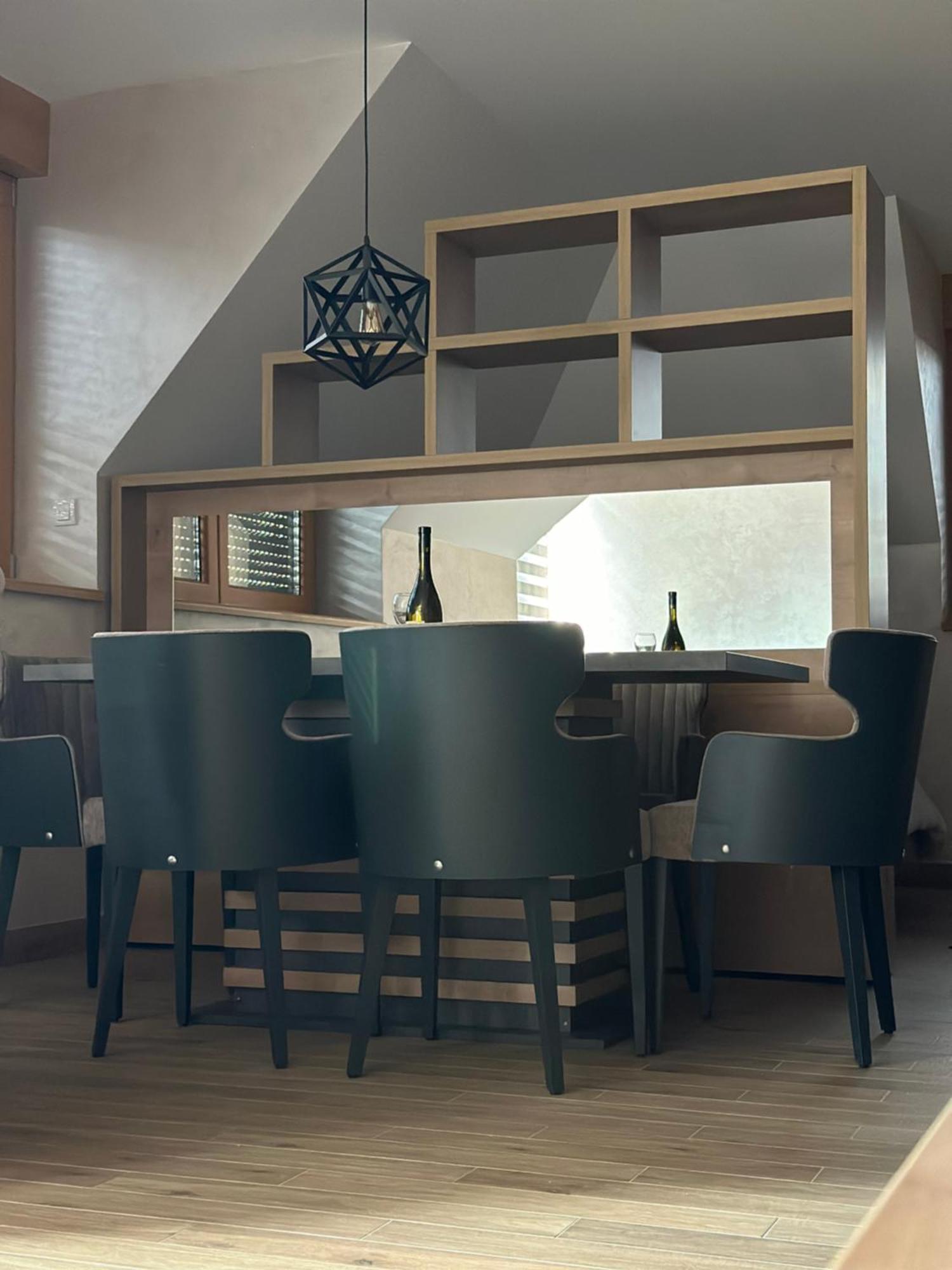 Apartment Montevia Mont Zlatibor