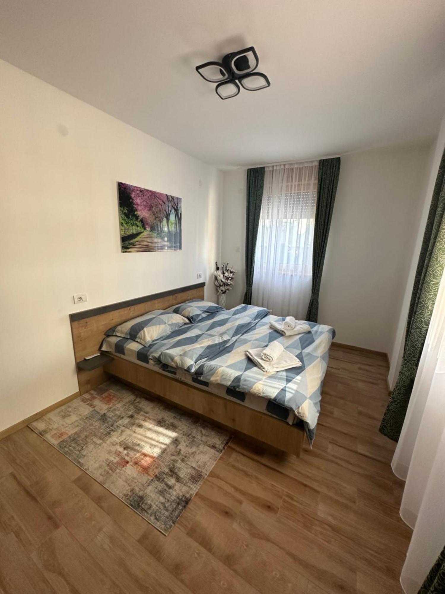 Montevia Mont Apartment