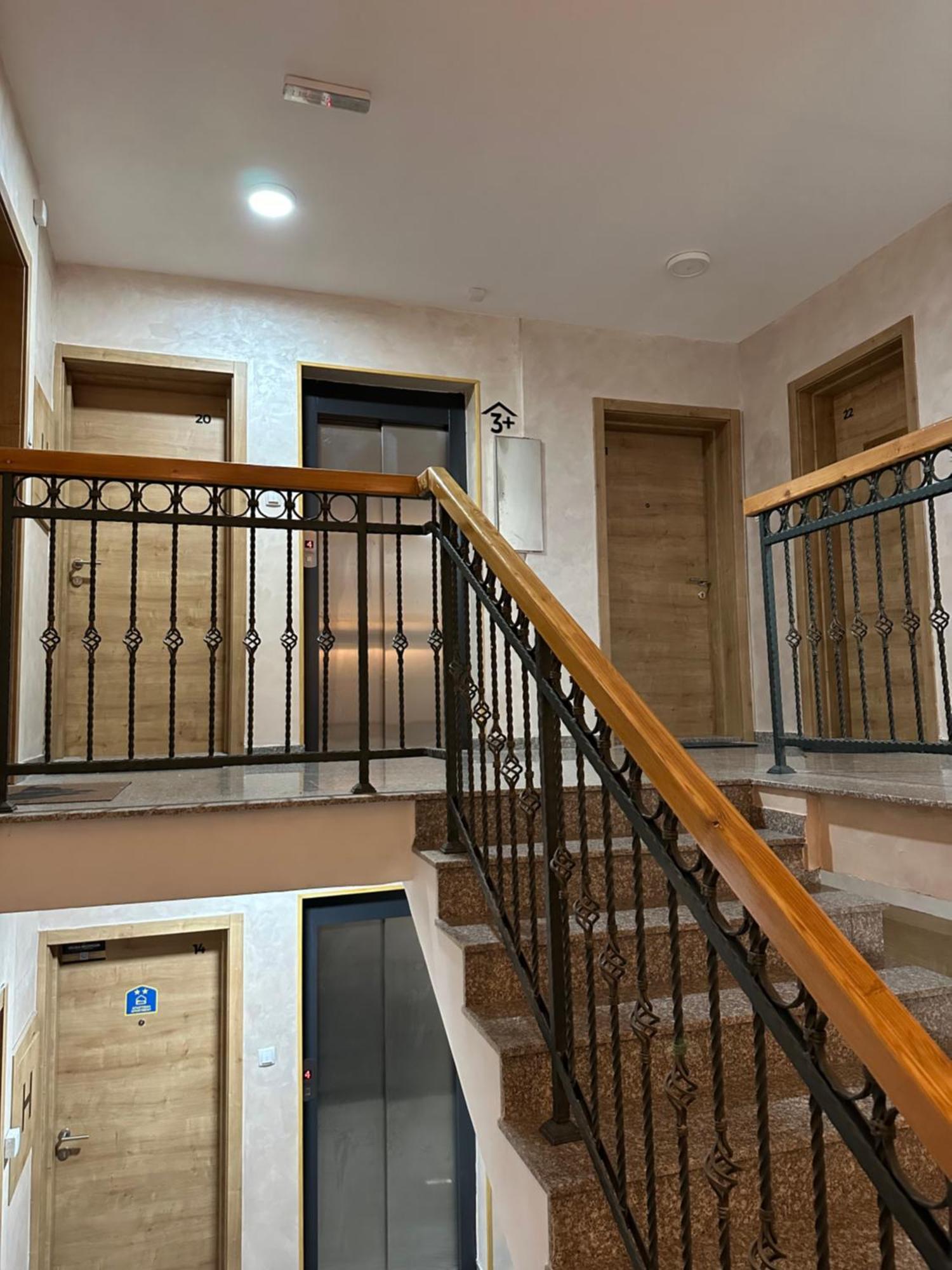 Apartment Montevia Mont Zlatibor