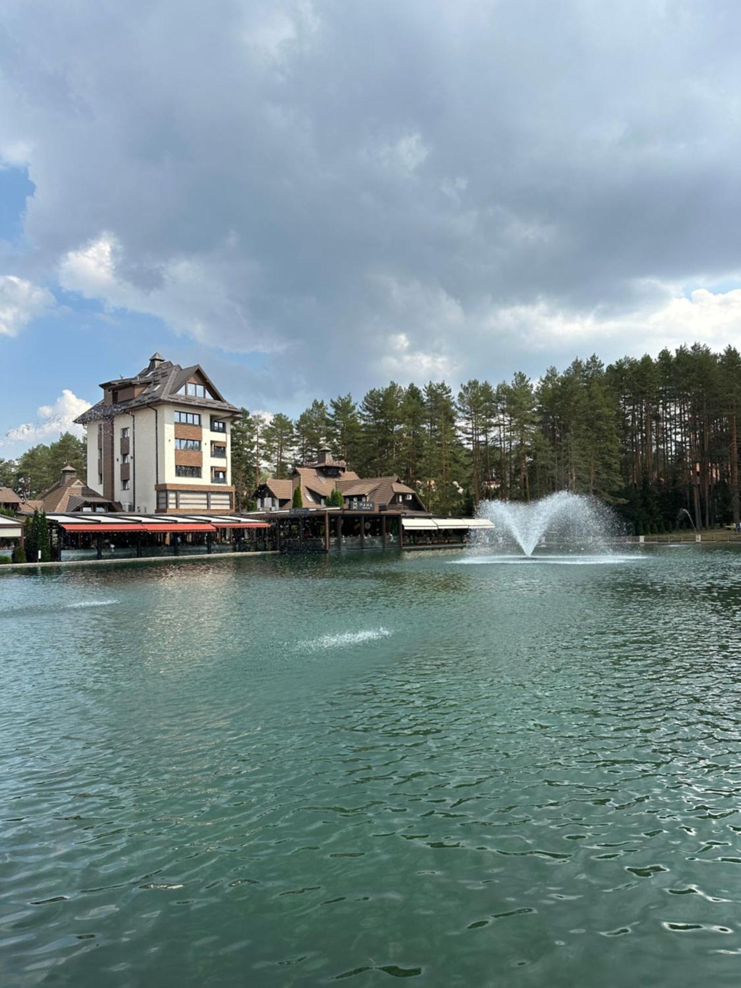 Apartment Montevia Mont Zlatibor