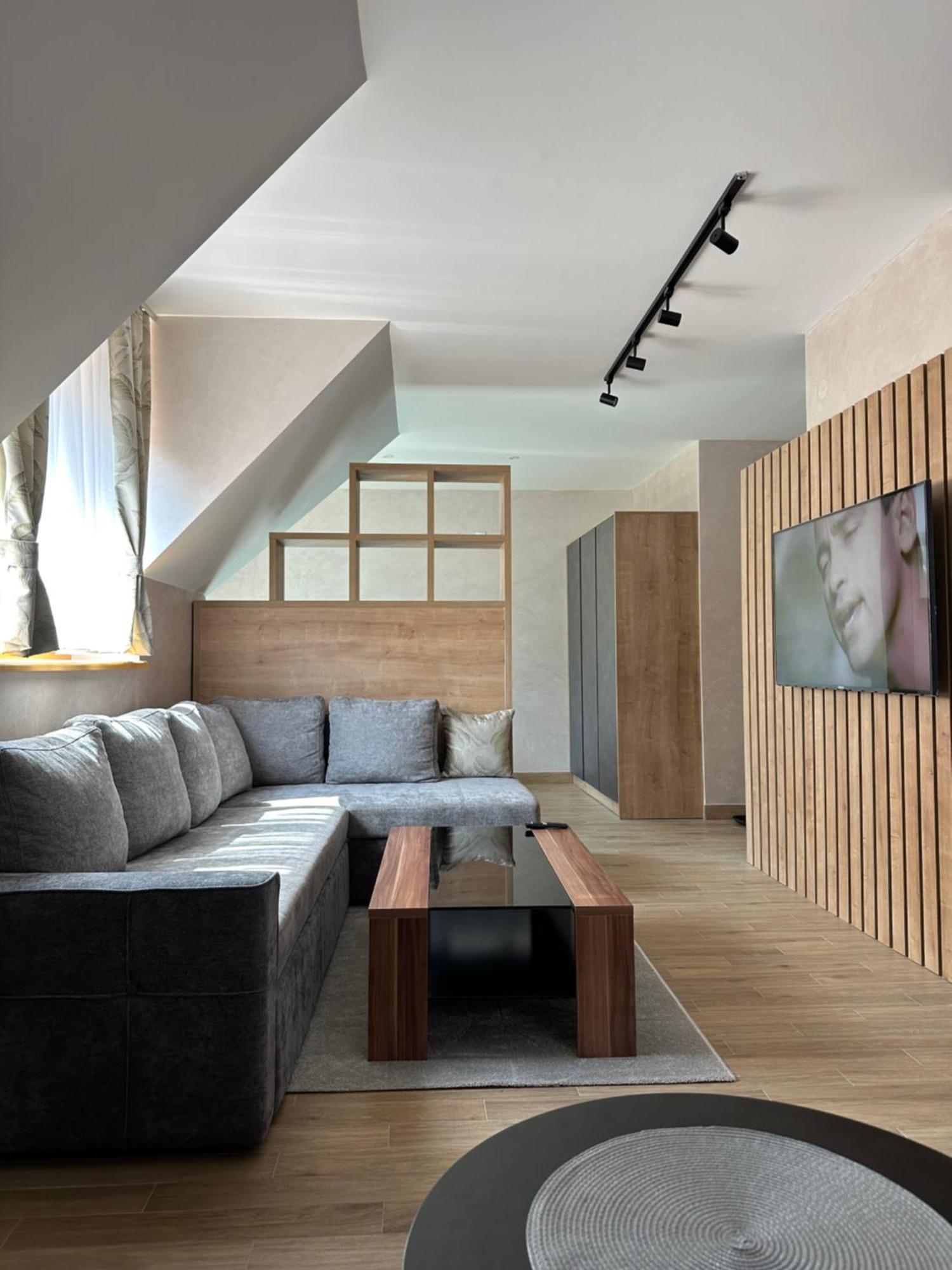 Montevia Mont Apartment
