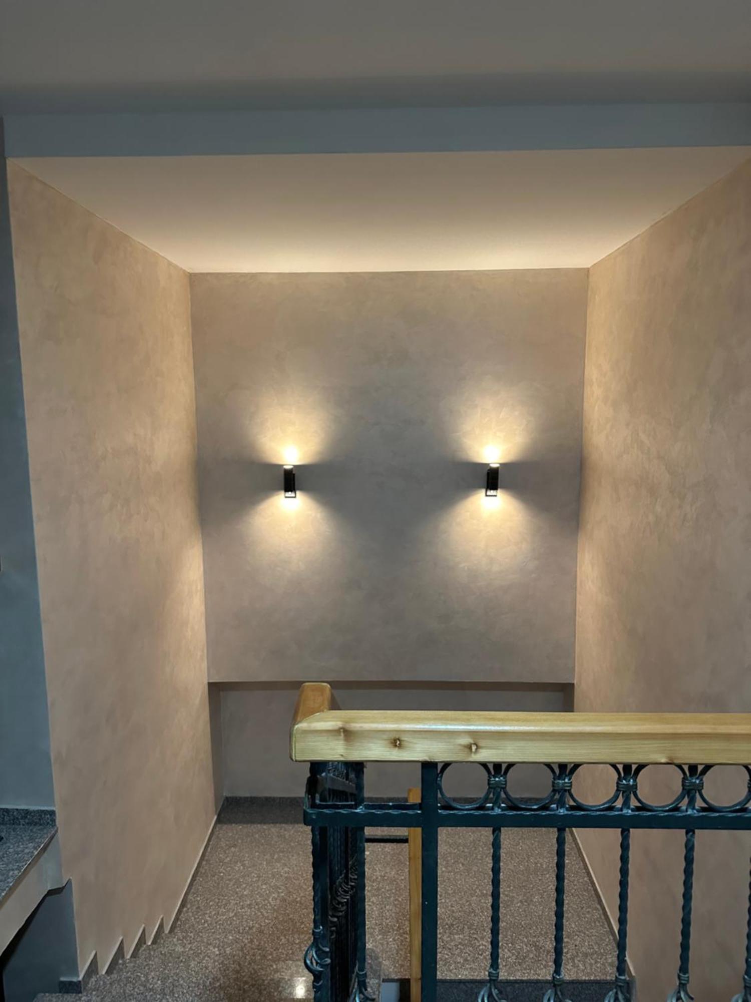 Montevia Mont Apartment *