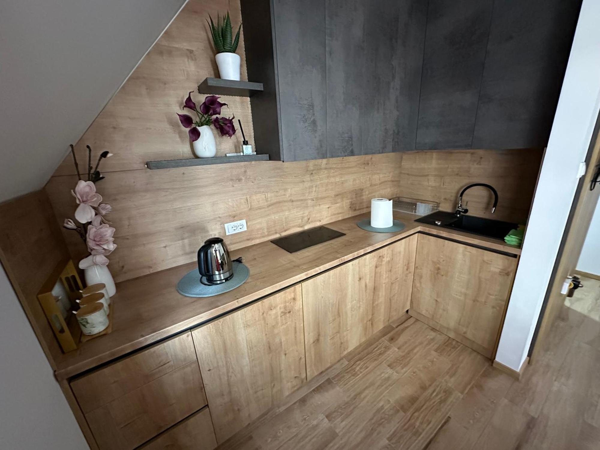 Apartment Montevia Mont *