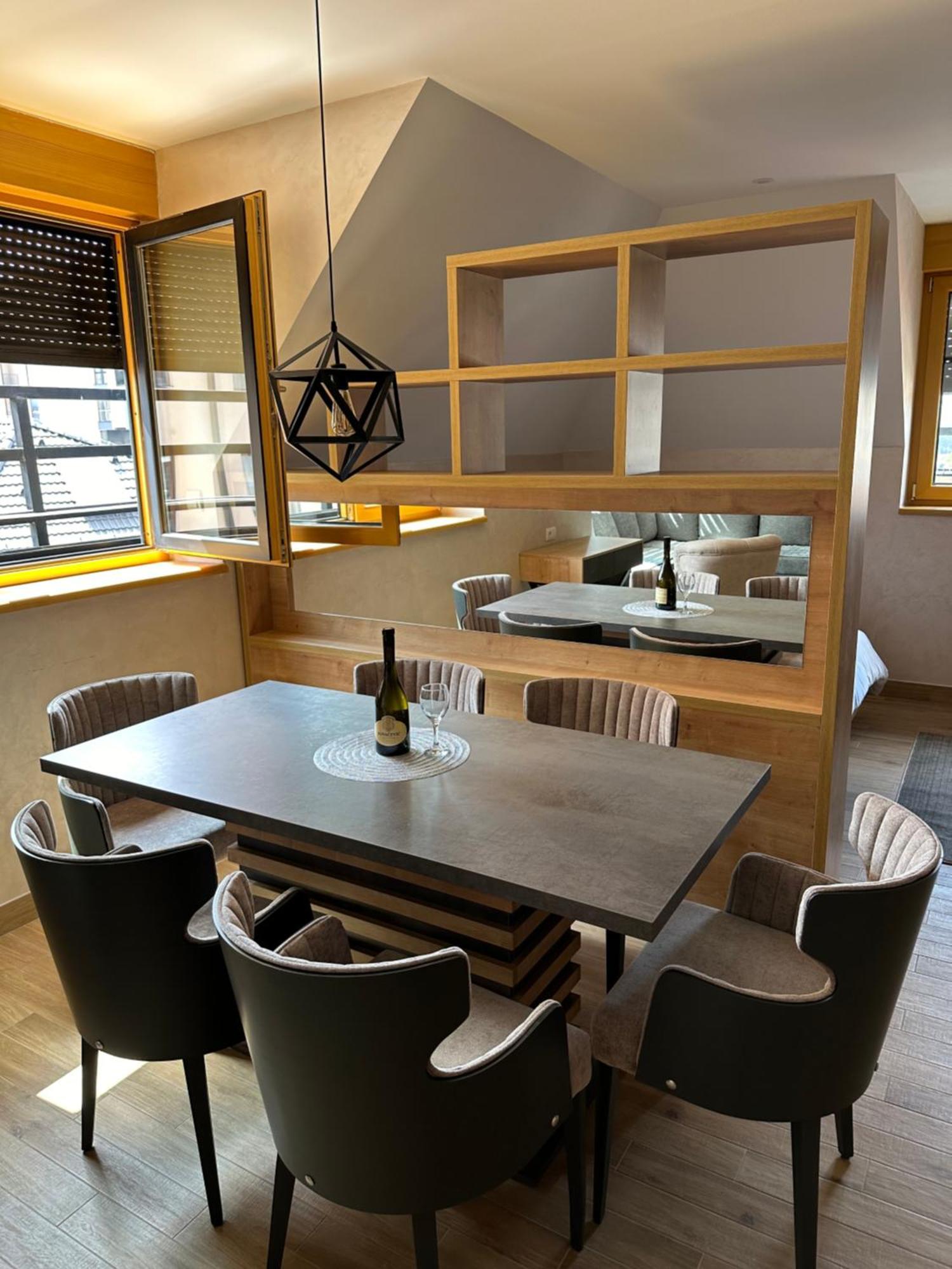 Montevia Mont Apartment Zlatibor