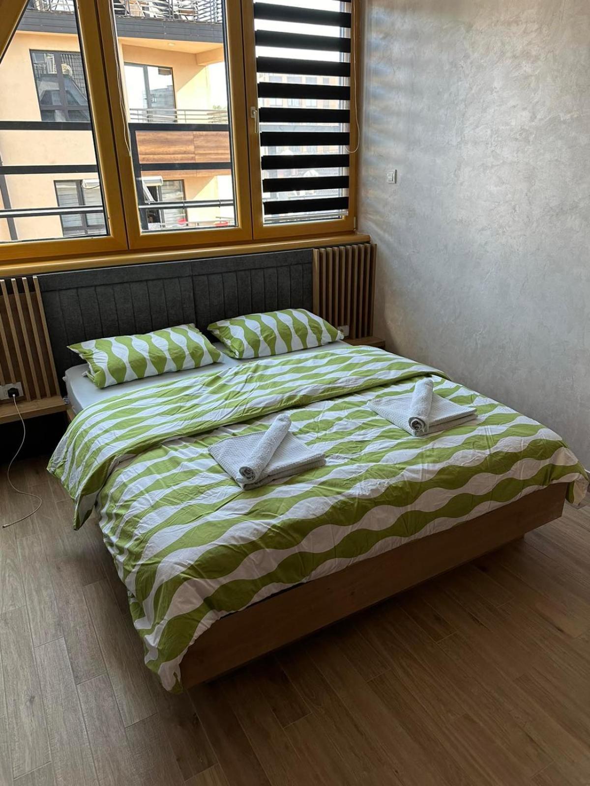 Apartment Montevia Mont *