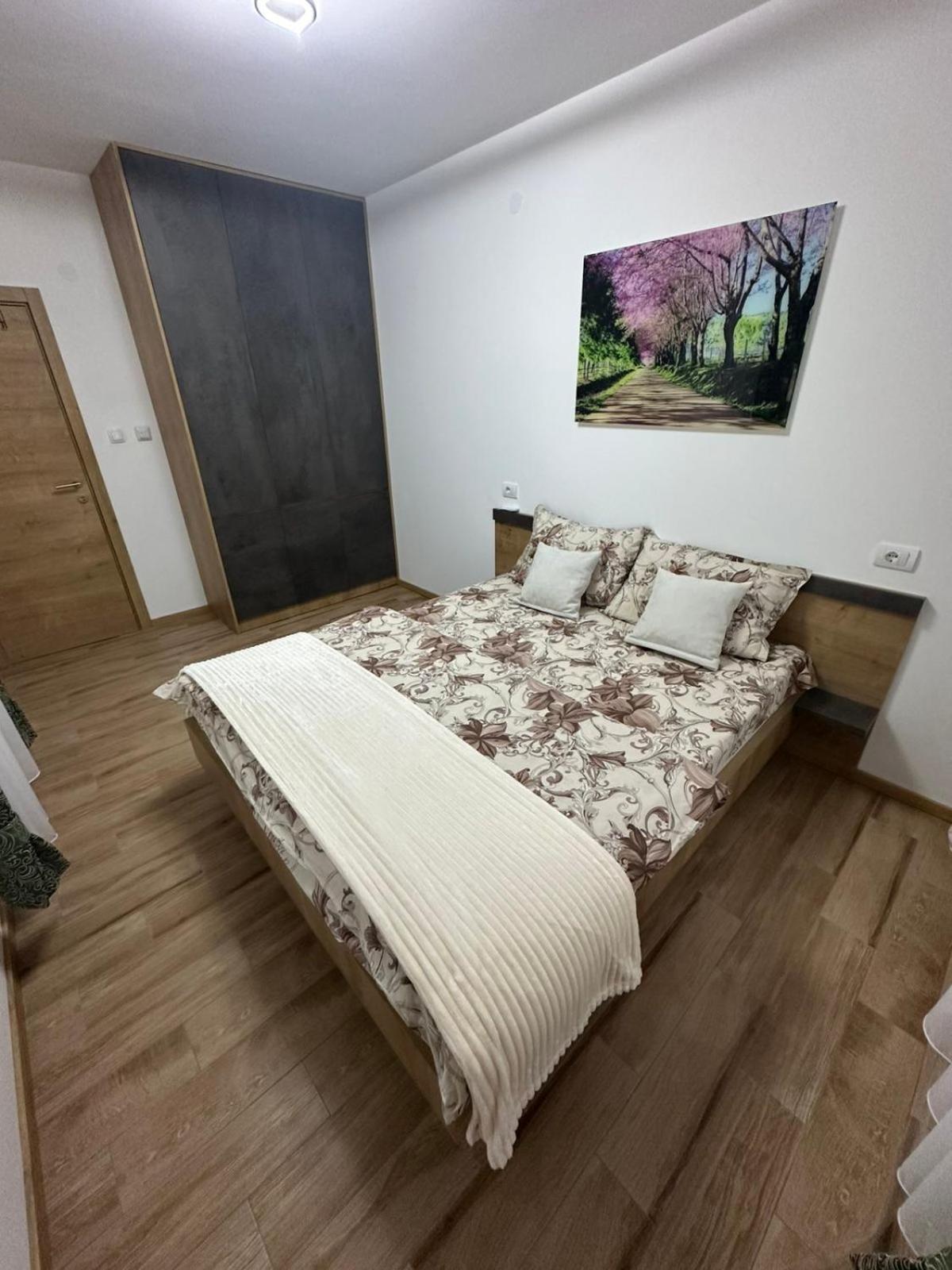 Montevia Mont Apartment Zlatibor