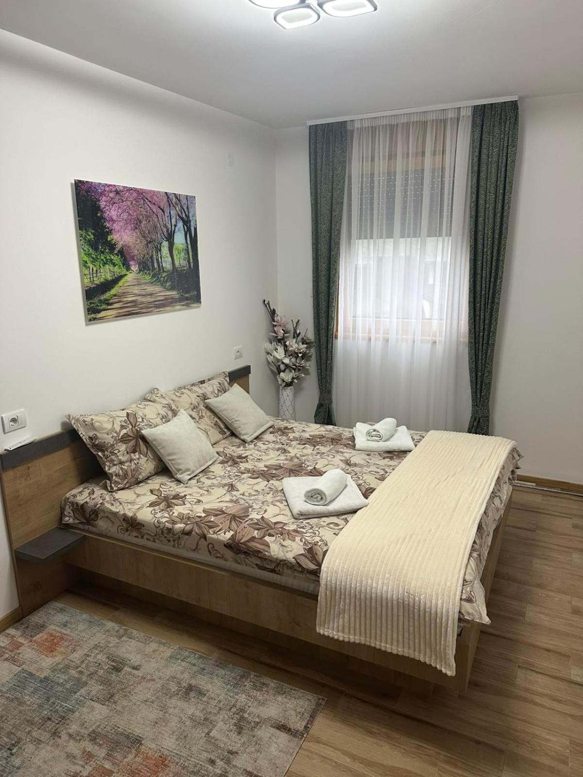Apartment Montevia Mont Zlatibor