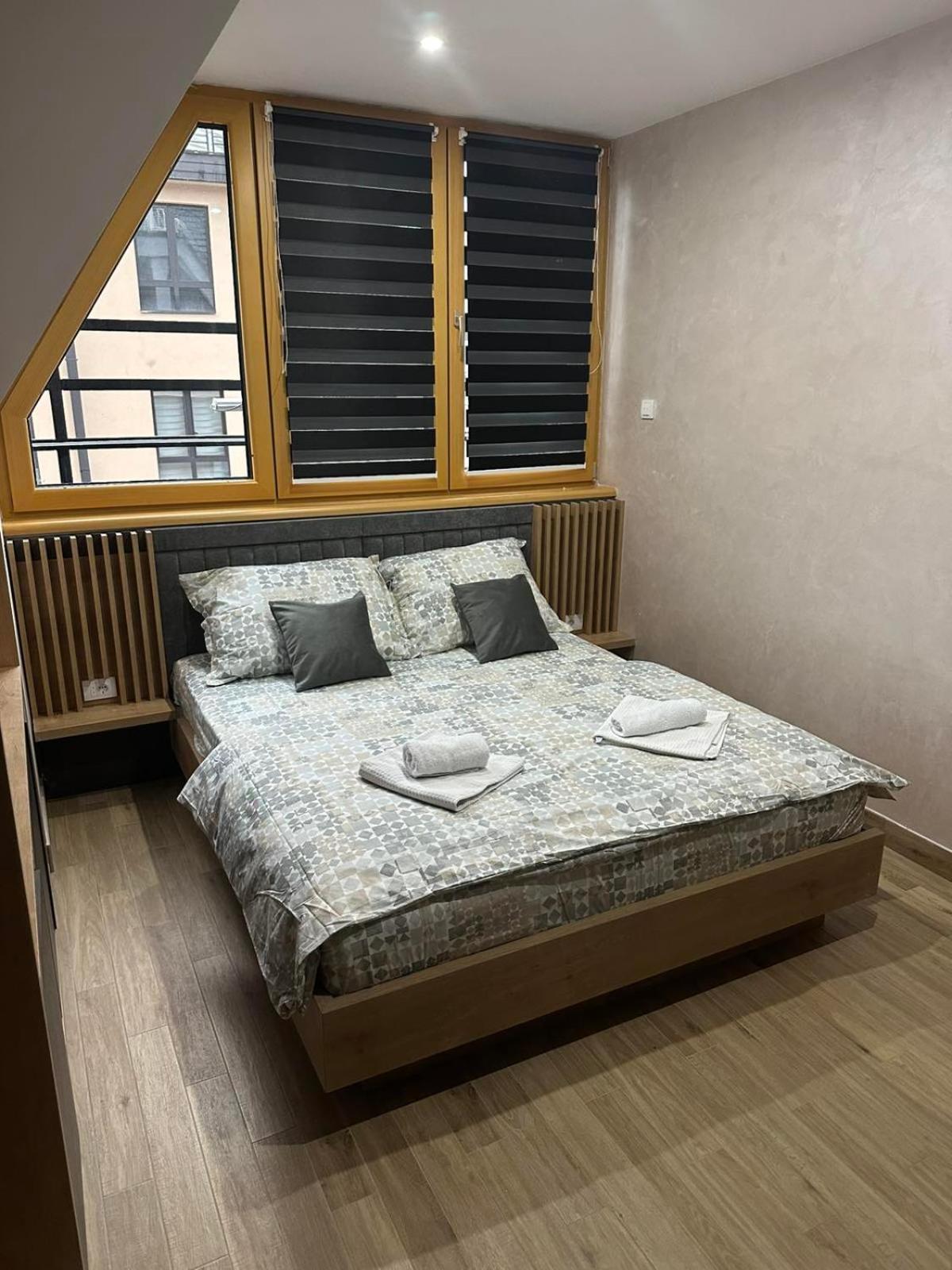 Apartment Montevia Mont *