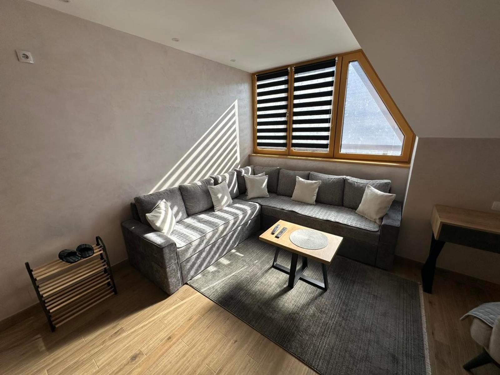 Apartment Montevia Mont Zlatibor