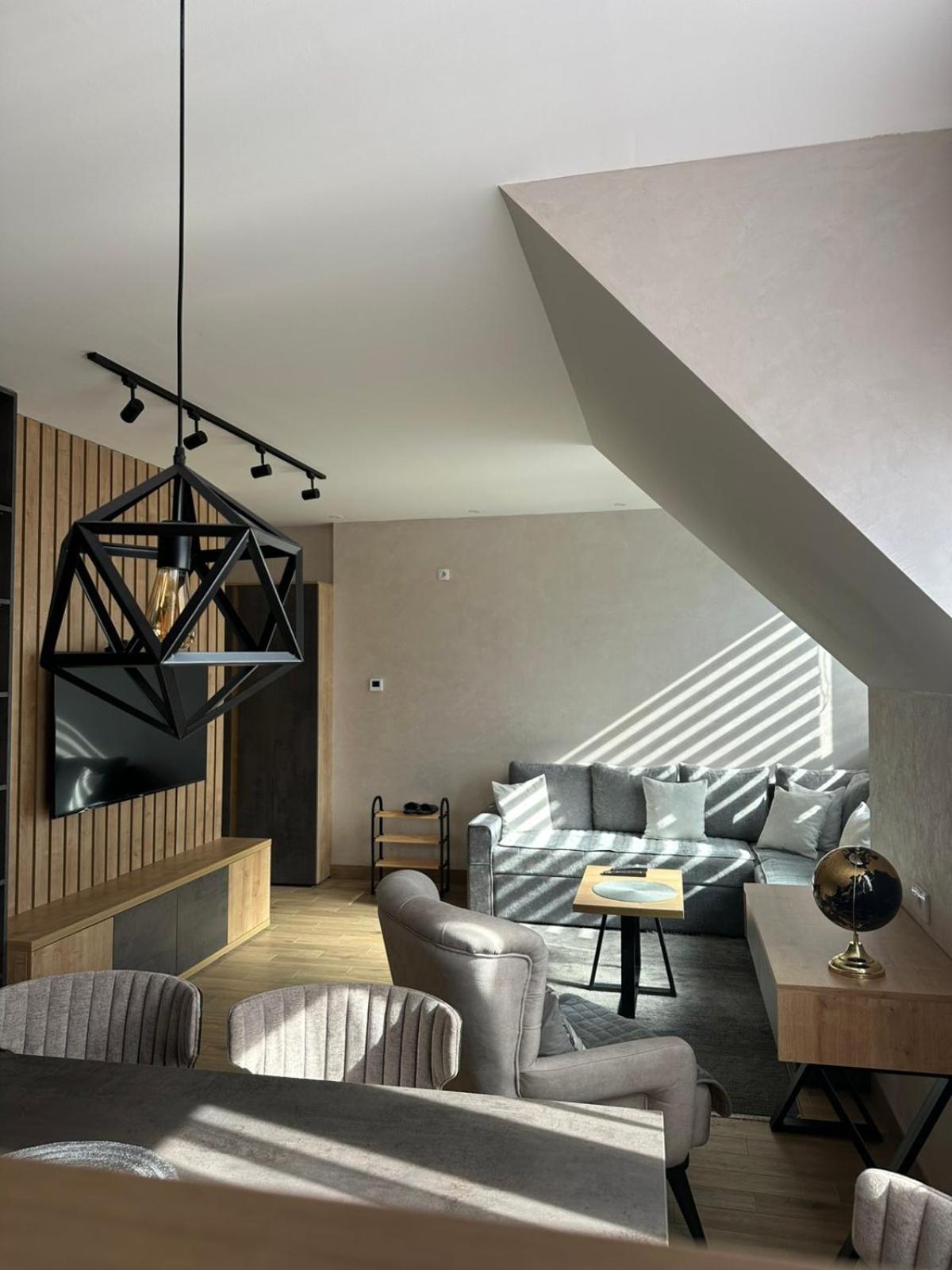 Montevia Mont Apartment *