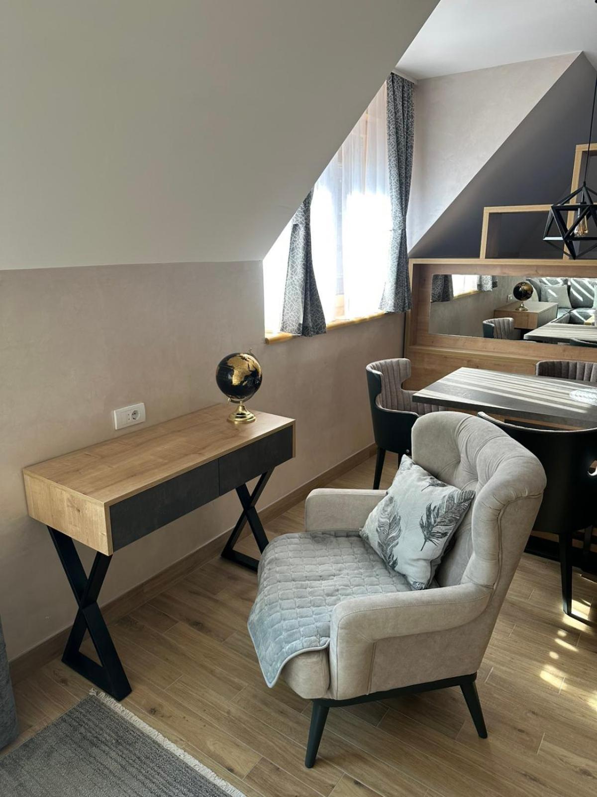 Apartment Montevia Mont *