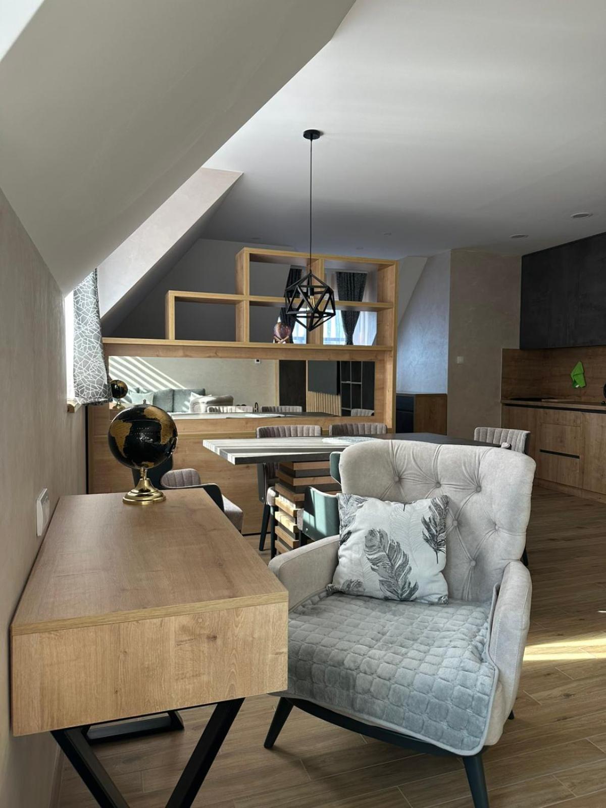Montevia Mont Apartment Zlatibor
