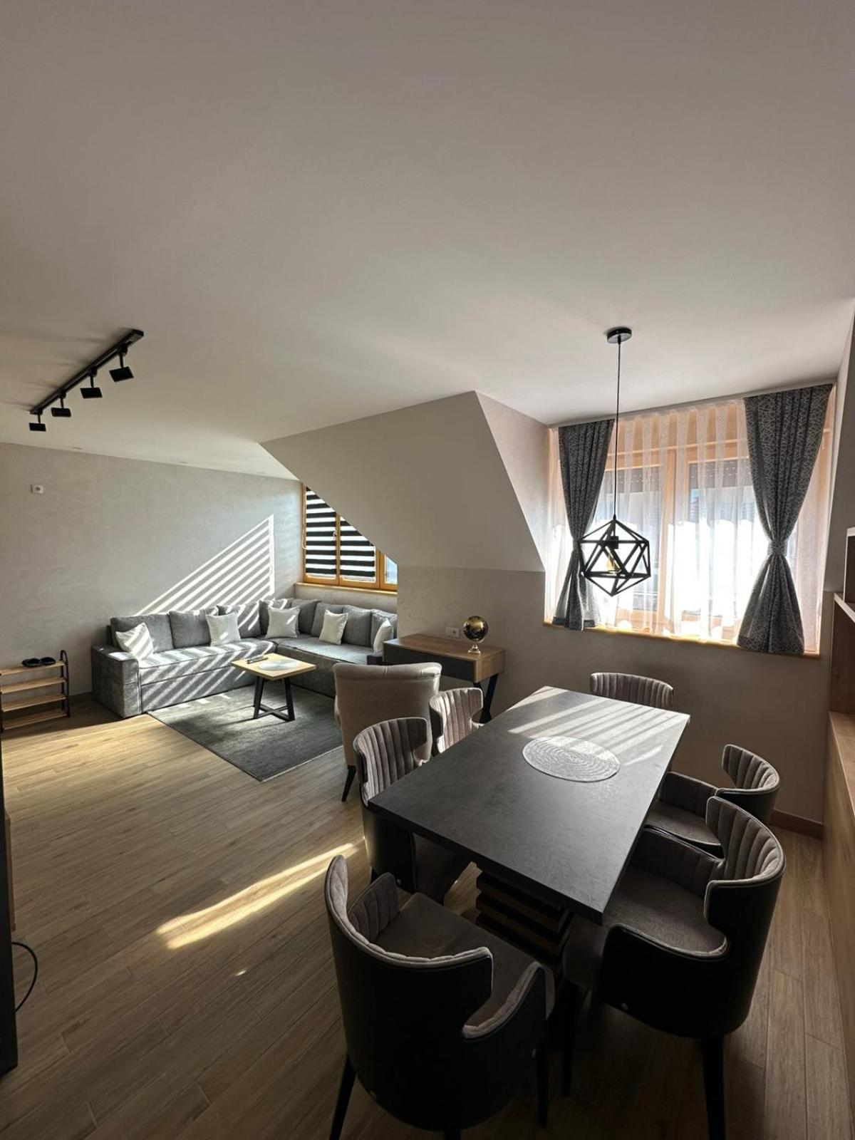 Apartment Montevia Mont Zlatibor